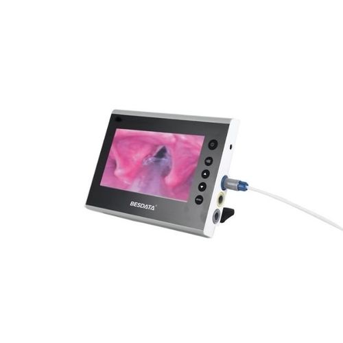 Monitor für Endoskopie - BD-M7 - Shenzhen Besdata Technology - 7" / LCD / tragbar