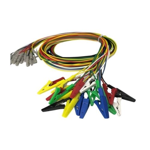 EEG-Kabel / DIN - E071010 - Shenzhen Besdata Technology