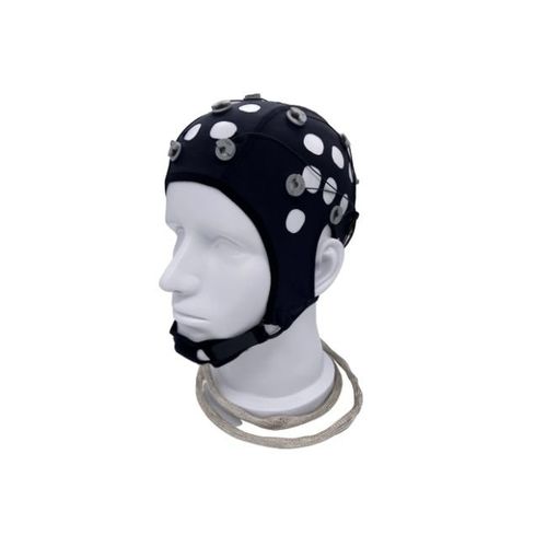 EEG-Haube / 32 Kanäle - N010 series - Shenzhen Besdata Technology - 64 Kanäle / 20 Kanäle / für Erwachsene
