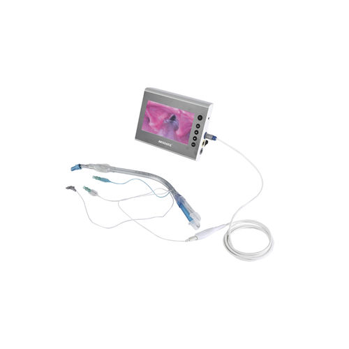 Oraler Endotrachealtubus - BD-DLT  - Shenzhen Besdata Technology - Einweg