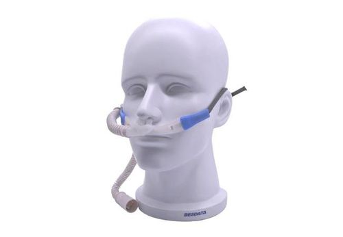 Kanüle für Intubation - HFNC00 series - Shenzhen Besdata Technology - Einweg / elastisch