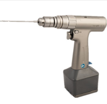 Bohrmaschine Chirurgiemotor - Profession 6  - Surgimaster Surgical - mit Batterie / für orthopädische Chirurgie