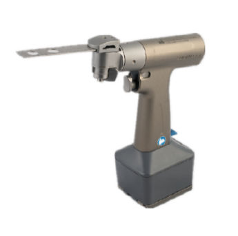 Säge Chirurgiemotor - Profession 6 - Surgimaster Surgical - mit Batterie / für orthopädische Chirurgie