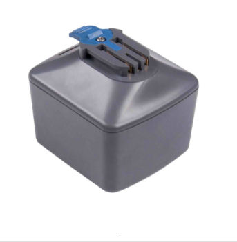 Batterie für Chirurgie-Motoren - NiCd Battery Pack - Surgimaster Surgical