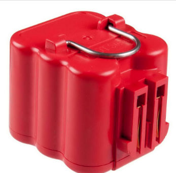 Batterie für Chirurgie-Motoren - NiMH Battery Pack - Surgimaster Surgical