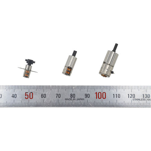 Linearantrieb - MU series - Icomes Lab - elektrisch