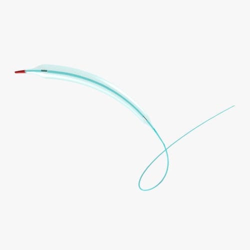 Dilatationskatheter - Saule&trade; - Princeton Medical Scientific - Koronar / Ballon / mit atraumatischer Spitze