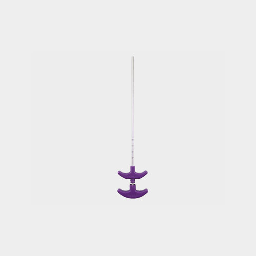 Vertebroplastie-System / Nadel - Pinecy™ - Princeton Medical Scientific - für perkutane Vertebroplastie