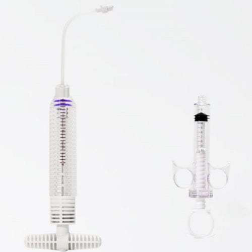 Instrumentenset zur Injizierung von Knochenzement - Pinecy - Princeton Medical Scientific