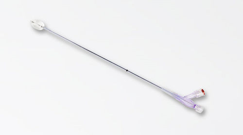 Vertebroplastie-System / Ballonkatheter - Pinecy™ - Princeton Medical Scientific - für perkutane Kyphoplastie