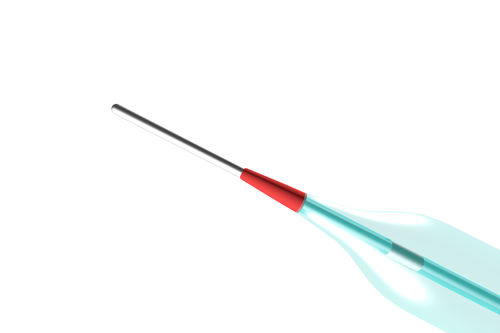 Blutgefäß Katheter - Princeton Medical Scientific - PTCA / Ballon / mit hydrophiler Beschichtung