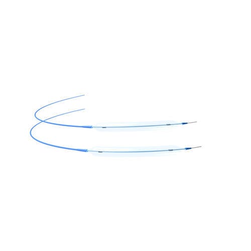 Führungskatheter - Princeton Medical Scientific - peripher / Ballon / mit hydrophiler Beschichtung