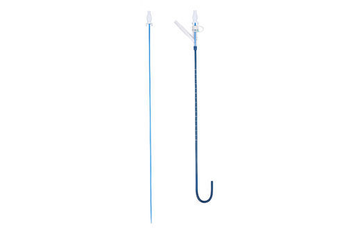 Ureterzugangsschaft - Turan - Princeton Medical Scientific - hydrophil