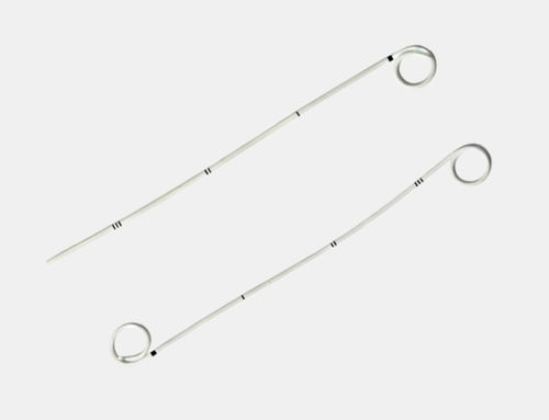 Ureter-Stent - 输尿管支架 - Princeton Medical Scientific