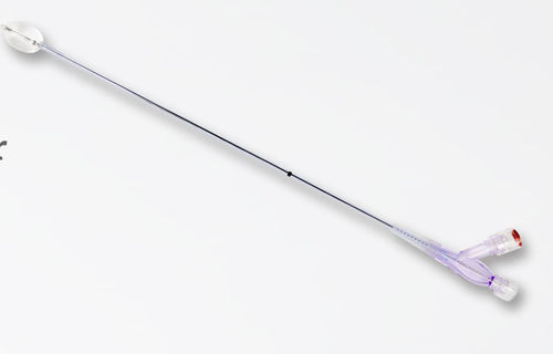 Vertebroplastie-System / Nadel - Pinecy™ - Princeton Medical Scientific - Ballonkatheter / für perkutane Kyphoplastie