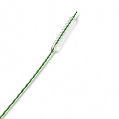Dilatationskatheter - Saule&trade; - Princeton Medical Scientific - Koronar / Ballon / mit atraumatischer Spitze