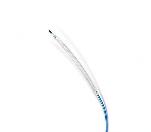 Führungskatheter - Princeton Medical Scientific - peripher / Ballon / mit hydrophiler Beschichtung