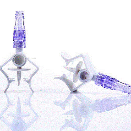 Adapter für Fläschchen - VA01 - Sunrise Medical Technology