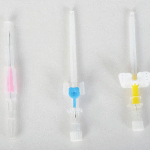 Kanüle für Gefäßzugang - IVCP14 - Sunrise Medical Technology