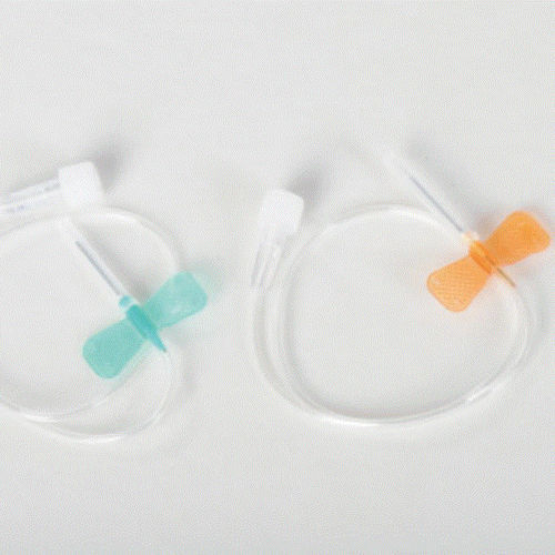 Insulininjektionsnadel - SVS18G - Sunrise Medical Technology - zur intravenösen Injektion / für Veterinärmedizin / gesichert