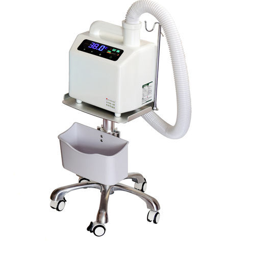 Patientenwärmesystem für OP-Saal - EVER-I - Sunrise Medical Technology