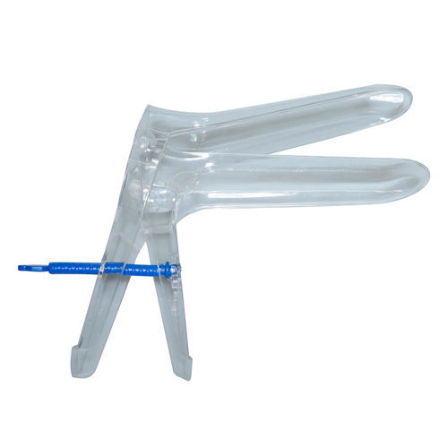 Vaginales Spekulum - Sunrise Medical Technology - Cusco / zur Rauchabsaugung