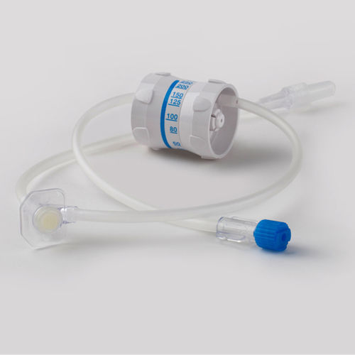 Durchflussregler - FR01 - Sunrise Medical Technology - für Erwachsene / für Kinder