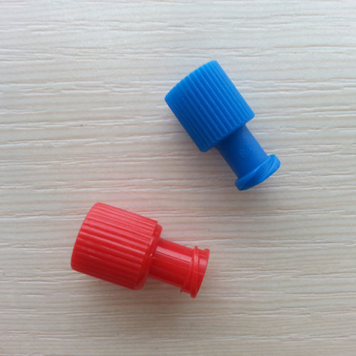 Infusionsverbinder / gerade Ausführung - Sunrise-74011 - Sunrise Medical Technology - LUER®-Lock