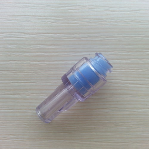 LUER®-Lock-Infusionsverbinder - Sunrise-40013 - Sunrise Medical Technology