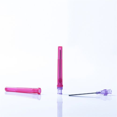Stumpfe Nadel - BFN18G1 - Sunrise Medical Technology - 20G / 18G / 19G