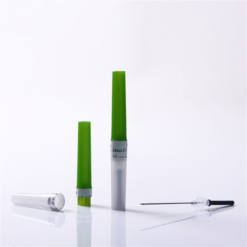 Blutentnahmenadel - BC06001 - Sunrise Medical Technology - 21G / 22G / 20G