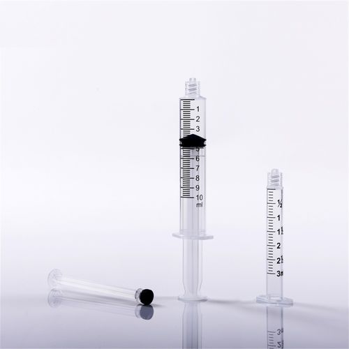Spritze für Spritzenpumpen - PAS1LL - Sunrise Medical Technology - 1 ml / 10 ml / 20 ml