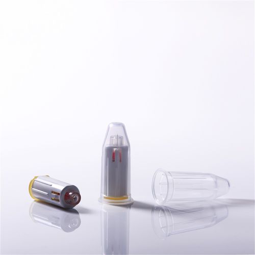 Insulininjektionsnadel - SIPN30G4 - Sunrise Medical Technology - gesichert / Pen / 30G