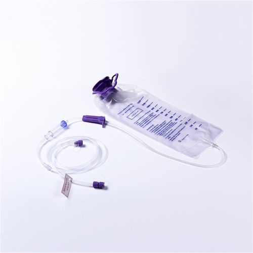 System für enterale Ernährung - EFB01 - Sunrise Medical Technology