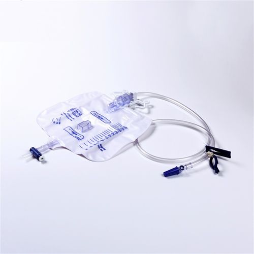 Urin-Drainageset - UDB02 - Sunrise Medical Technology