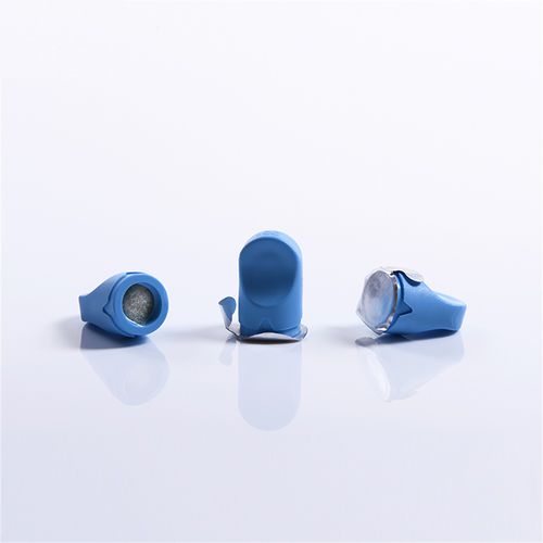 Stopfen für Röhrchen - DPC001 - Sunrise Medical Technology - für Spritzen / für Nadeln / Druck