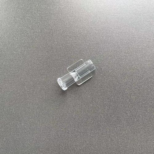 Infusionsverbinder mit latexfreien Komponenten - FLL4005 - Sunrise Medical Technology - gerade Ausführung / LUER®-Lock