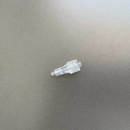 Infusionsverbinder / gerade Ausführung - LL4001 - Sunrise Medical Technology - LUER®-Lock