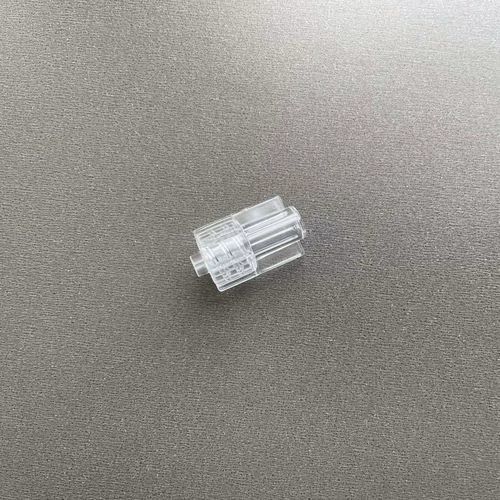 Infusionsverbinder / gerade Ausführung - LL4004 - Sunrise Medical Technology - LUER®-Lock