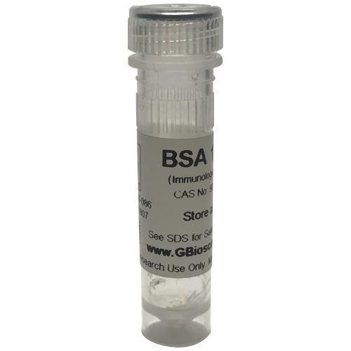 Reagenz / Albumin aus Rinderserum - OneQuant™  - G-BIOSCIENCES - Antikörper / für wissenschaftliche Forschung / Protein