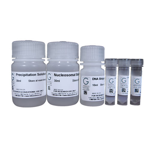 DNA-Skala-Reagenzkit - 786-209 - G-BIOSCIENCES - Apoptose / genomische DNA
