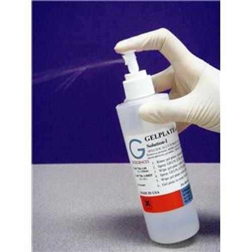 Desinfektionsmittel-Zerstäuber / für Labor - GELPLATE-clean™ - G-BIOSCIENCES - Sprüh / Handgerät