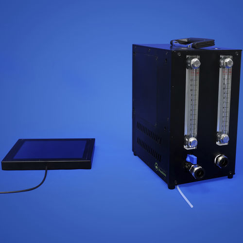 Laborpumpe - Shanghai Preclinic Medtech - für medizinische Simulation / für Flüssigkeiten / mit regelbarem Durchfluss