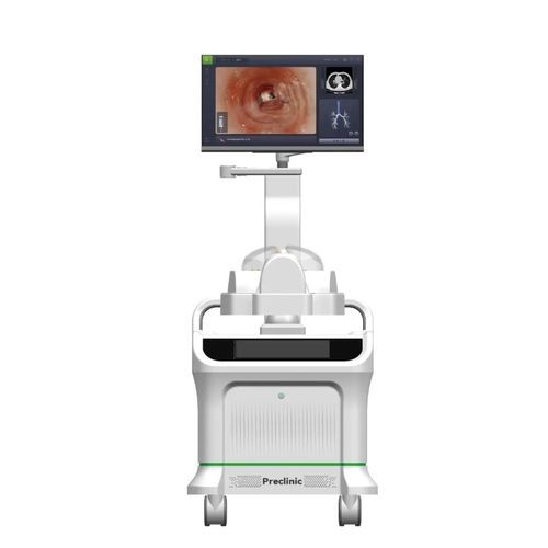 Simulator für endoskopisches training - IPSIM - Shanghai Preclinic Medtech - Ausbildung / für Bronchoskopie / Ausbildung