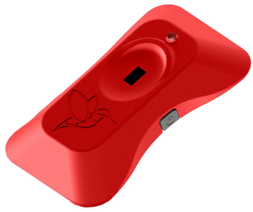 Fingerpulsoximeter - i4case®  - I4life - kompakt / drahtlos / für Smartphone