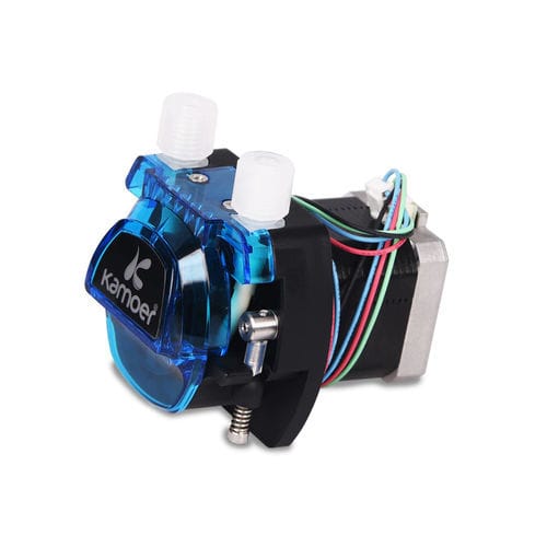 Labor-Schlauchpumpe - KCM - Kamoer Fluid Tech (Shanghai) Co.,LTD.