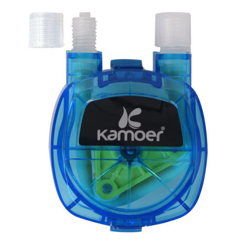 Kompakte Labor-Schlauchpumpe - KHS - Kamoer Fluid Tech (Shanghai) Co.,LTD.