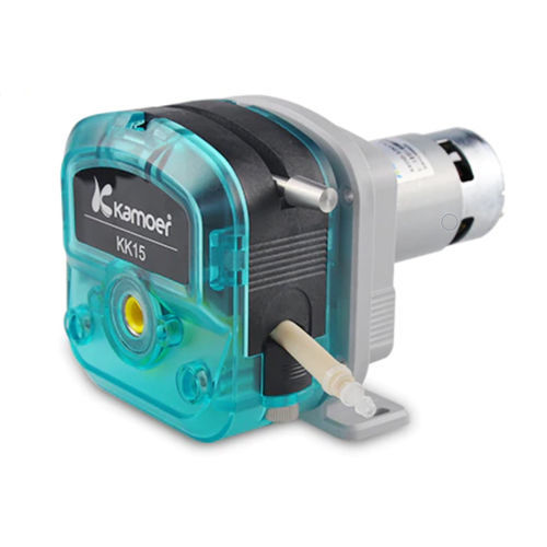 Labor-Schlauchpumpe - KKDD - Kamoer Fluid Tech (Shanghai) Co.,LTD.