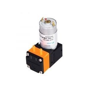 Labor-Vakuumpumpe - ELLP400 - Kamoer Fluid Tech (Shanghai) Co.,LTD. - Membran
