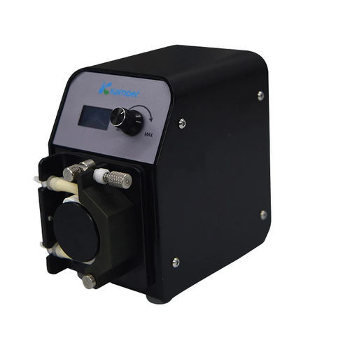 Labor-Schlauchpumpe - KCS PRO2 - Kamoer Fluid Tech (Shanghai) Co.,LTD.